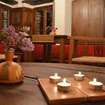 Fyloma With 5 Bedrooms Penzion