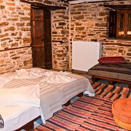 Fyloma With 5 Bedrooms Gæstehus