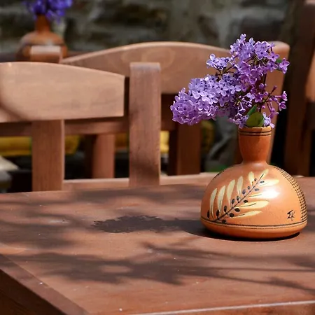 Gæstehus Fyloma With 5 Bedrooms 4*