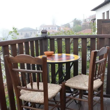 Fyloma With 5 Bedrooms Gæstehus 4*