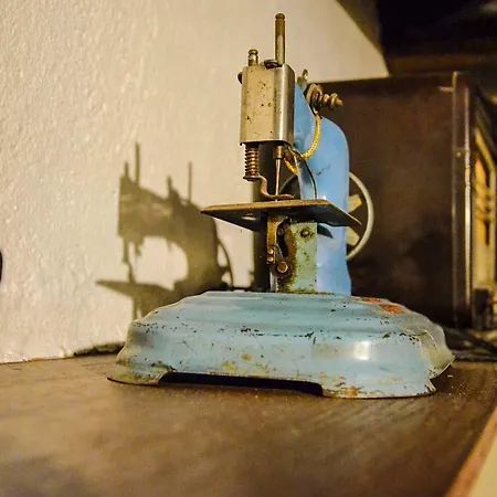 Fyloma With 5 Bedrooms Gæstehus 4*