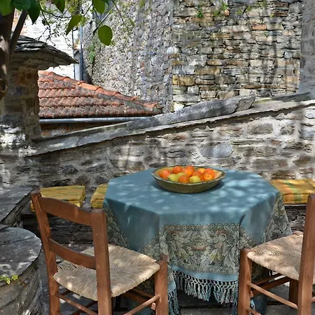 Fyloma With 5 Bedrooms 4*