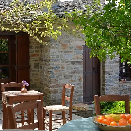 Fyloma With 5 Bedrooms