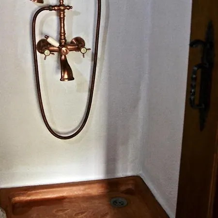 Gæstehus Fyloma With 5 Bedrooms