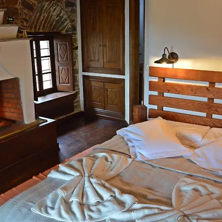 Gæstehus Fyloma With 5 Bedrooms