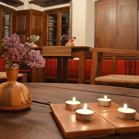 Fyloma With 5 Bedrooms Gæstehus