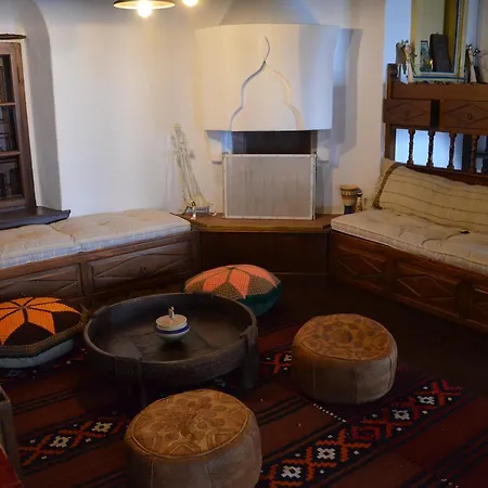 Gæstehus Fyloma With 5 Bedrooms 4*