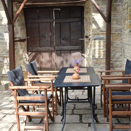 Fyloma With 5 Bedrooms 4*