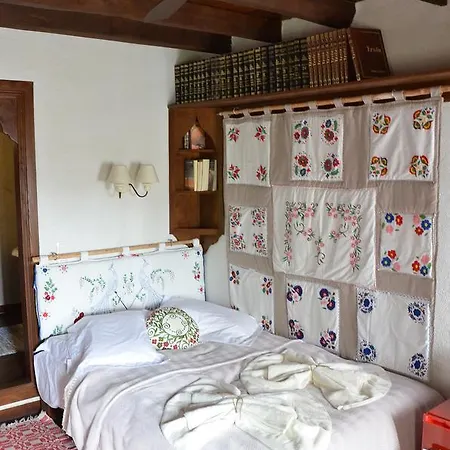 Fyloma With 5 Bedrooms Gæstehus 4*