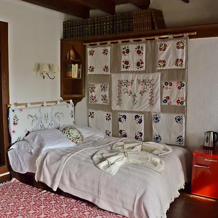 Fyloma With 5 Bedrooms 4*