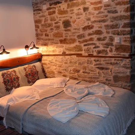 Fyloma With 5 Bedrooms Gæstehus 4*