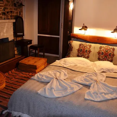 Pensjonat Fyloma With 5 Bedrooms 4*
