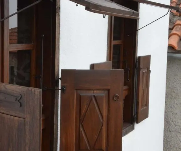 Fyloma With 5 Bedrooms 4* Láfkosz