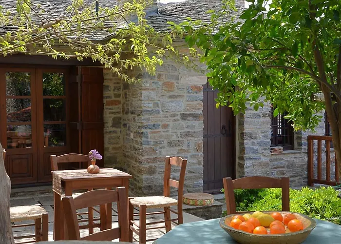 Fyloma With 5 Bedrooms