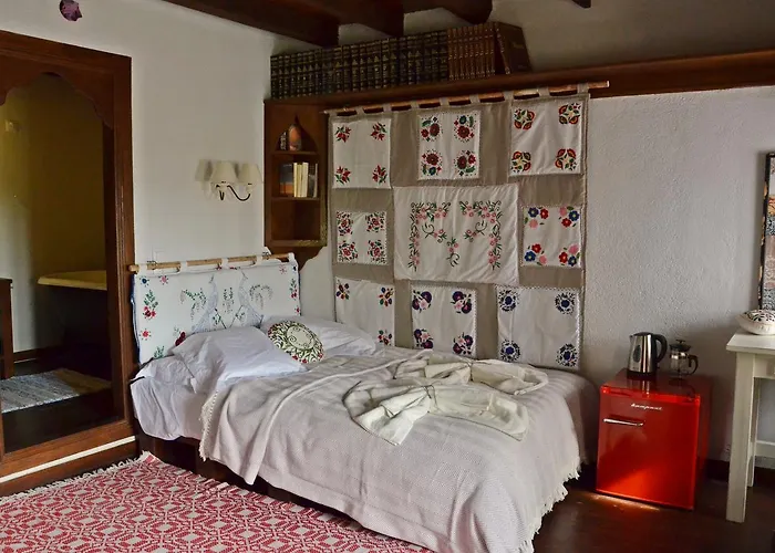 Fyloma With 5 Bedrooms 4*